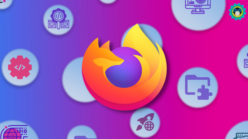 firefox extensions