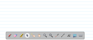 OpenBoard: An Open Source Interactive Whiteboard for Educators