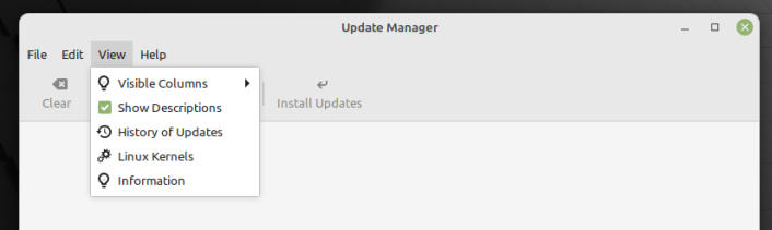 Linux Mint's Brand New Edge ISO is Available to Download!
