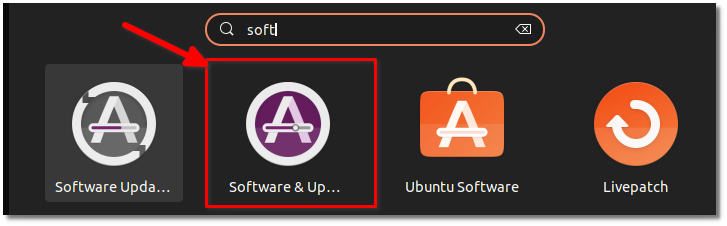 2 overview software and updater
