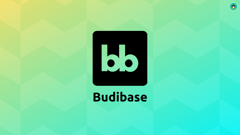 Meet Budibase, a low-code open-source web app builder with