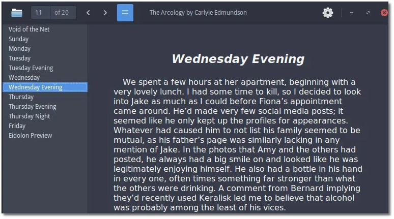 8 Best eBook Readers for Linux