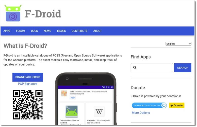 fdroid