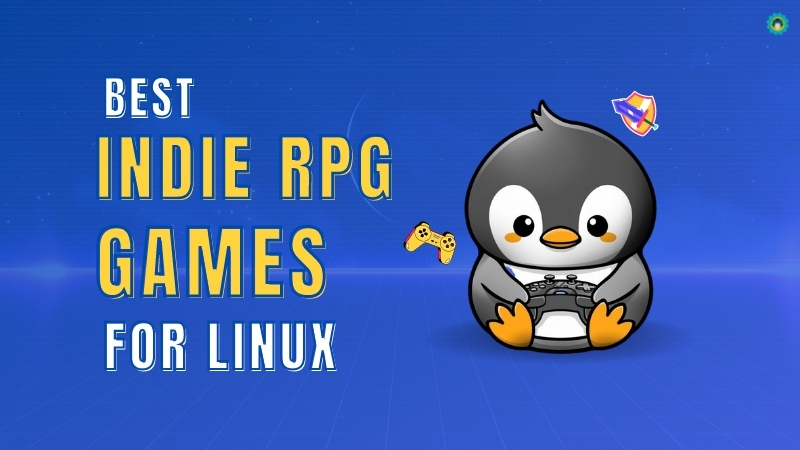 Download Linux Games From These Websites