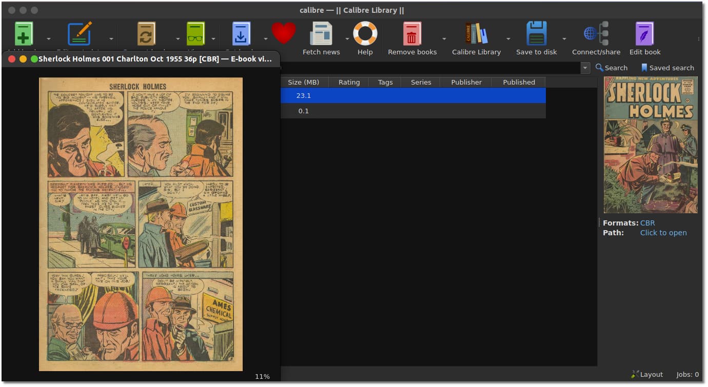 Love Reading Comics? Here are the Best Apps to Read and Organize Comics