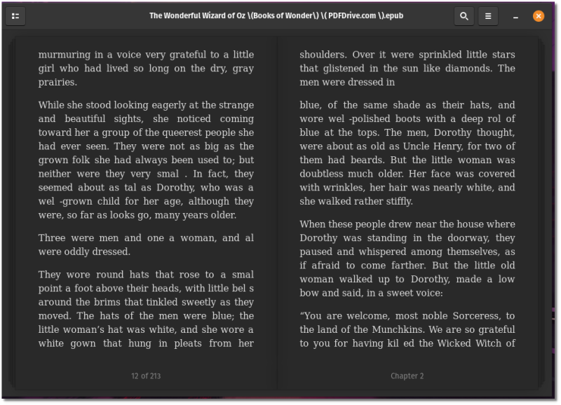 8 Best eBook Readers for Linux