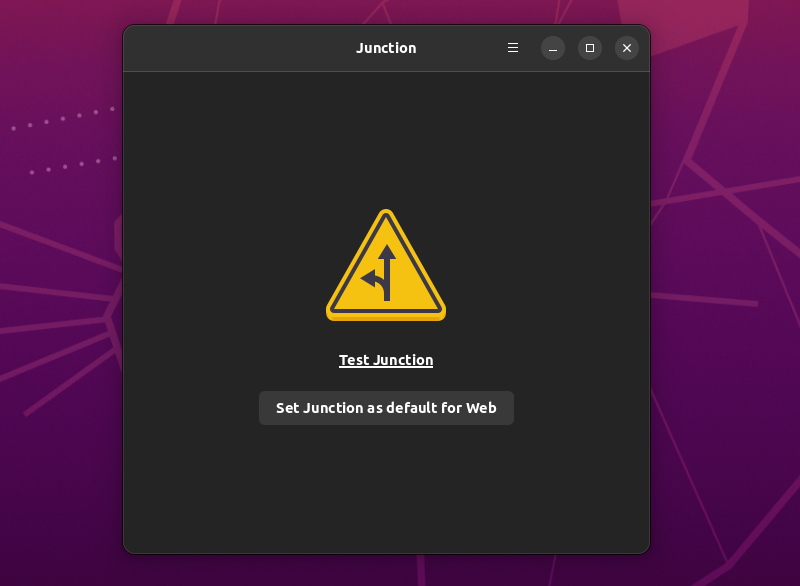 junction app