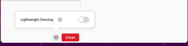 Metadata Cleaner: Remove Your Traces From Pictures and Documents in Linux