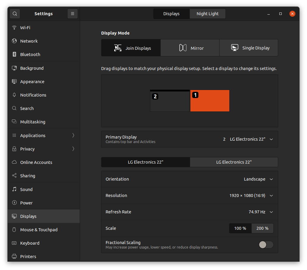 Here are the New Features in Ubuntu 22.04 LTS Jammy Jellyfish