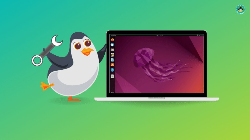 Getting Started With Ubuntu