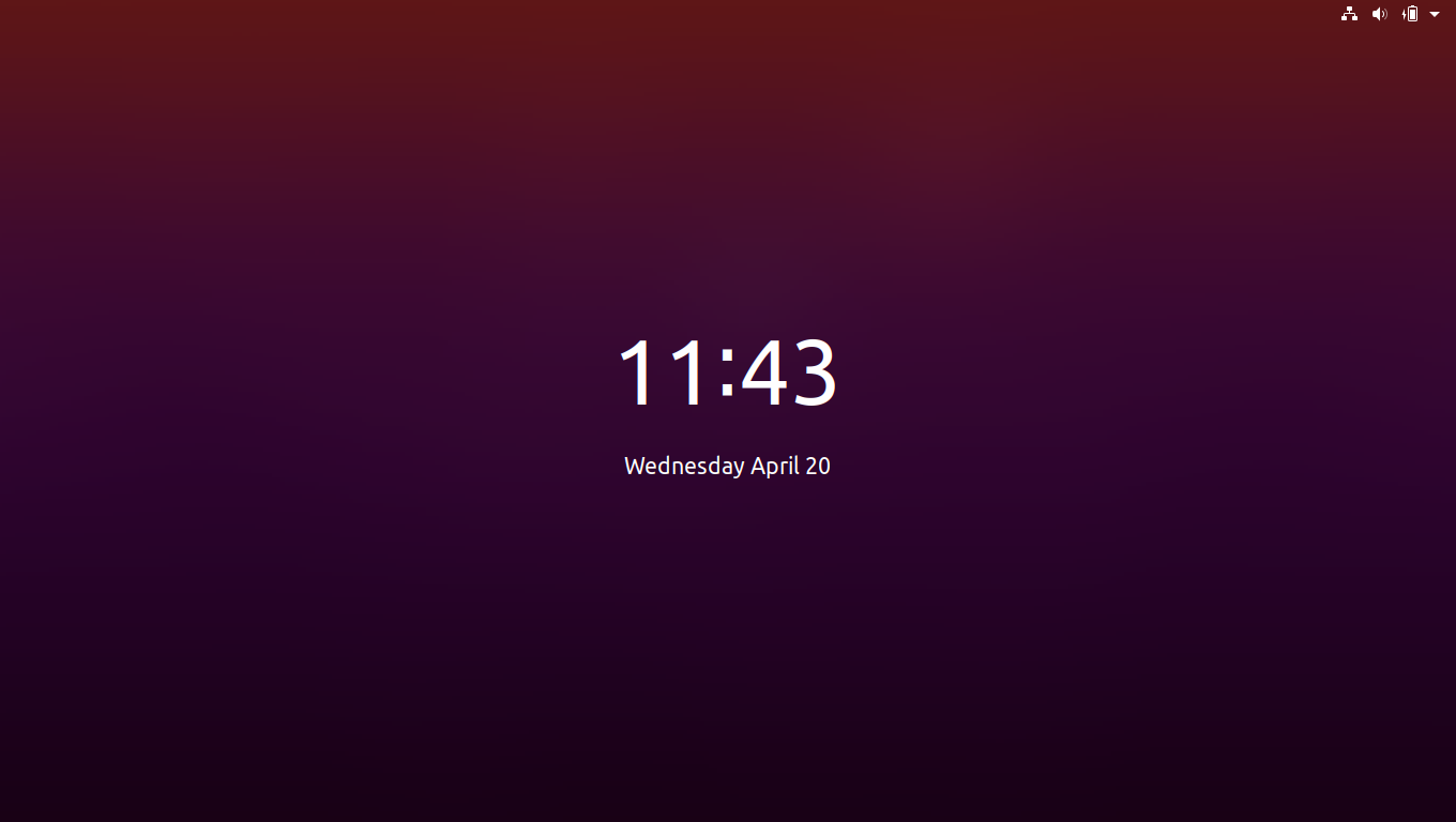 ubuntu 20 04 lockscreen 1