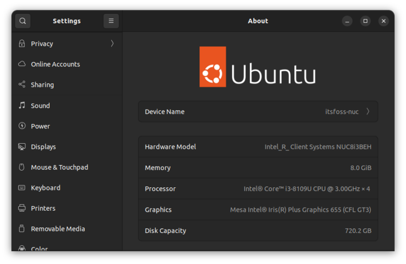 ubuntu 22 04 new logo