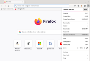 How to Turn on Dark Mode in Firefox