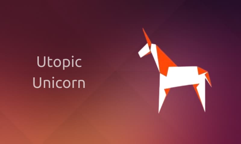 ubuntu 14 10 mascot