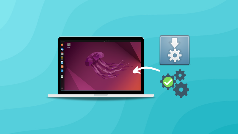 Как установить appimage ubuntu