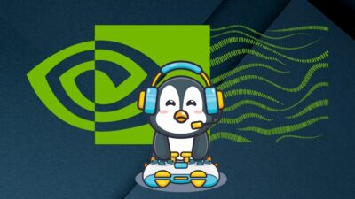 NVIDIA Takes a Big Step to Improve its GPU Experience on Linux