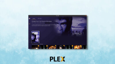 Plex Desktop Player is Now Available for Linux