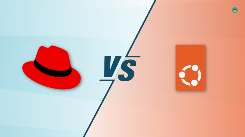 rhel vs ubuntu