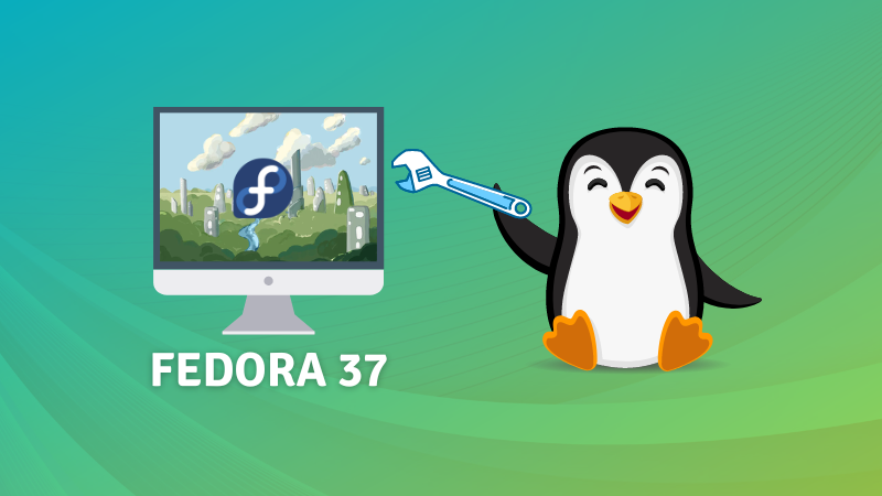 Getting Started With Fedora