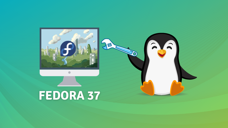 Getting Started With Fedora – Linux Consultant