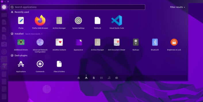 Ubuntu's Unity Desktop Still Lives: Version 7.6 is Available for ...