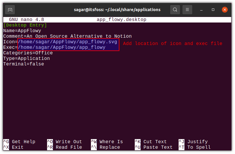 AppFlowy: An Open-Source Alternative to Notion
