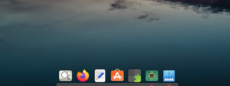 8 Best docks for Linux as of 2023 - Slant