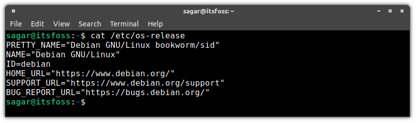 using Debian Sid with SpiralLinux