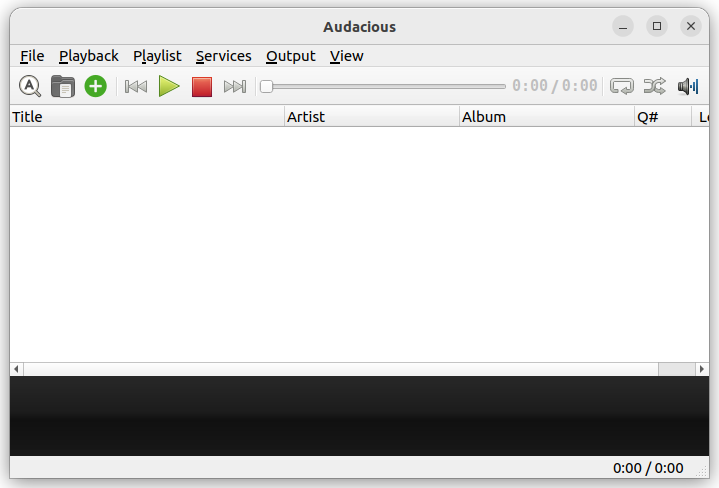 Top 10 Best Music Players for Linux