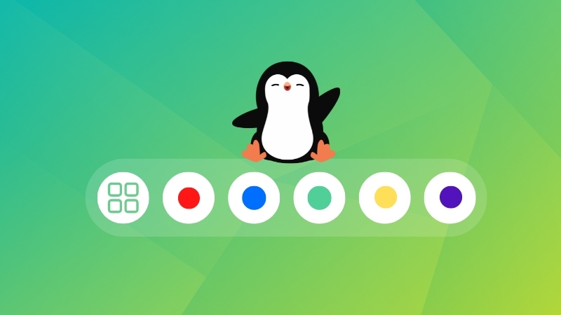 8 Best docks for Linux as of 2023 - Slant