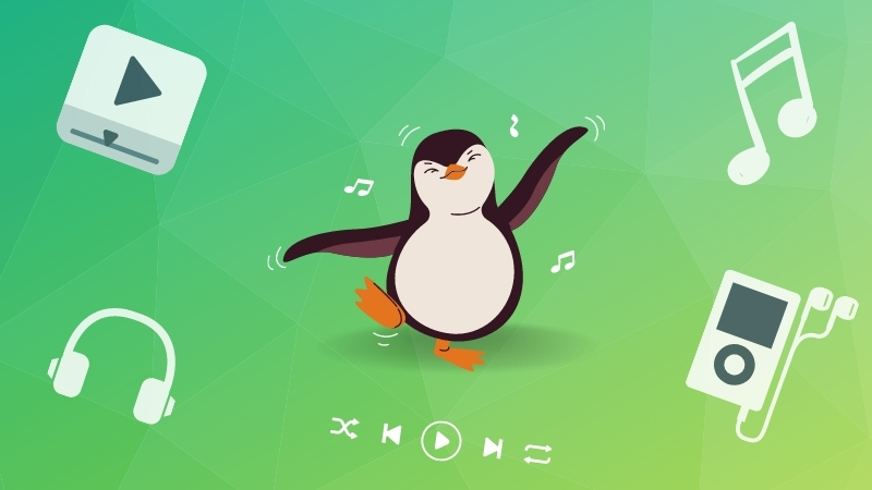 Top 10 Best Music Players for Linux