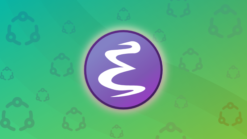 install emacs ubuntu