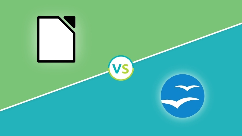 LibreOffice vs OpenOffice: All You Need to Know?