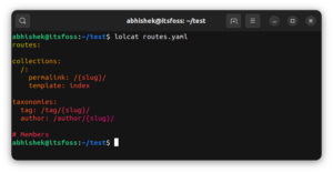 10 Tools to Generate and Have Fun With ASCII Art in Linux Terminal
