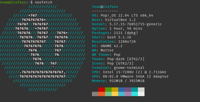10 Tools To Generate And Have Fun With Ascii Art In Linux Terminal 10 Tools To Generate And Have Fun With Ascii Art In Linux Terminal