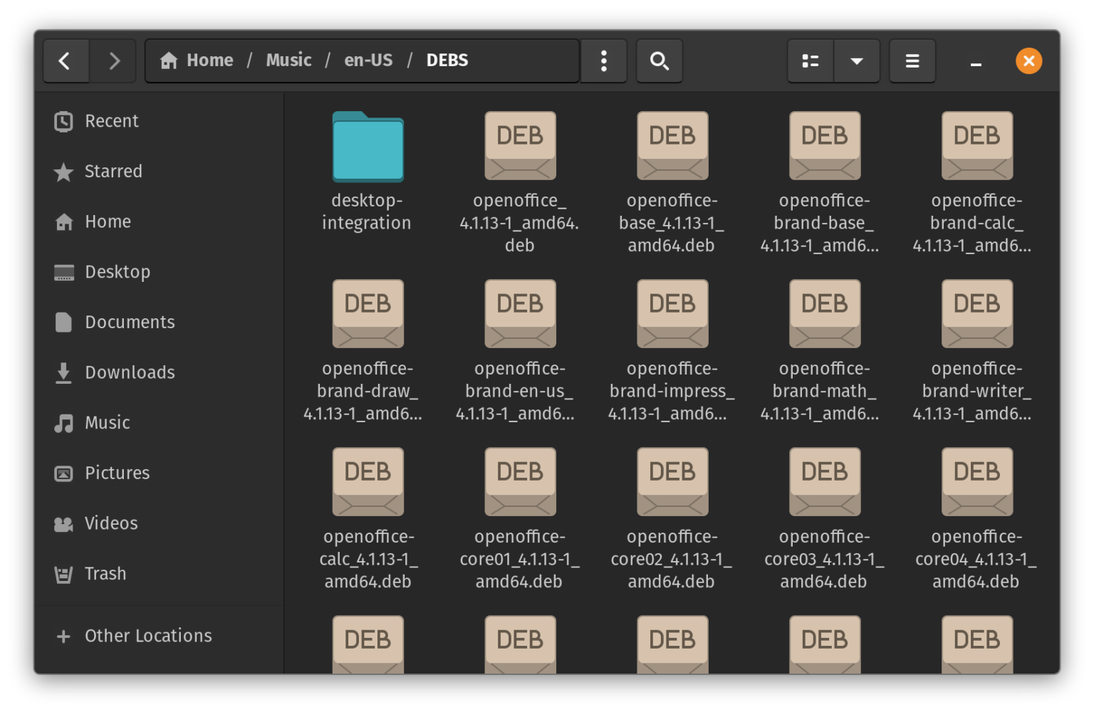 LIBREOFFICE VS OPENOFFICE REDDIT visual data 6