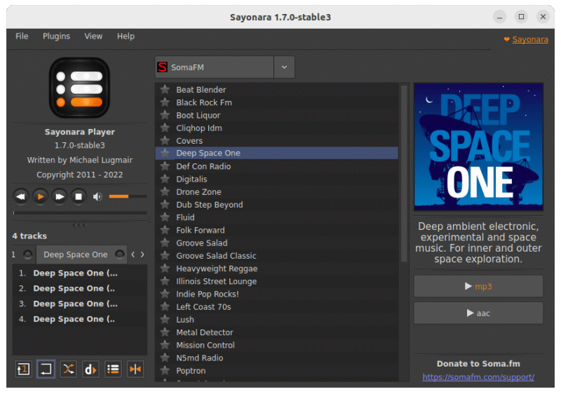 Top 10 Best Music Players for Linux