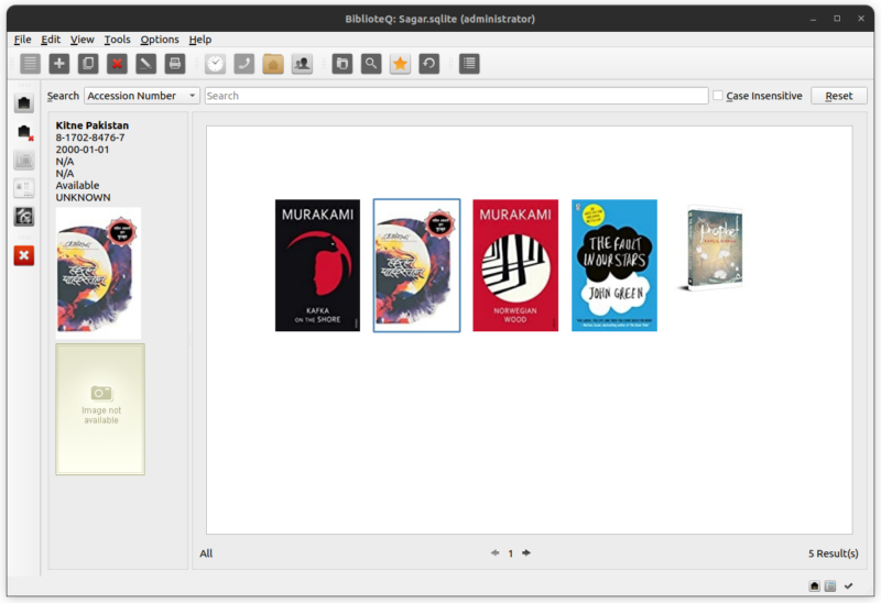 7 Best Open Source Library Management Software