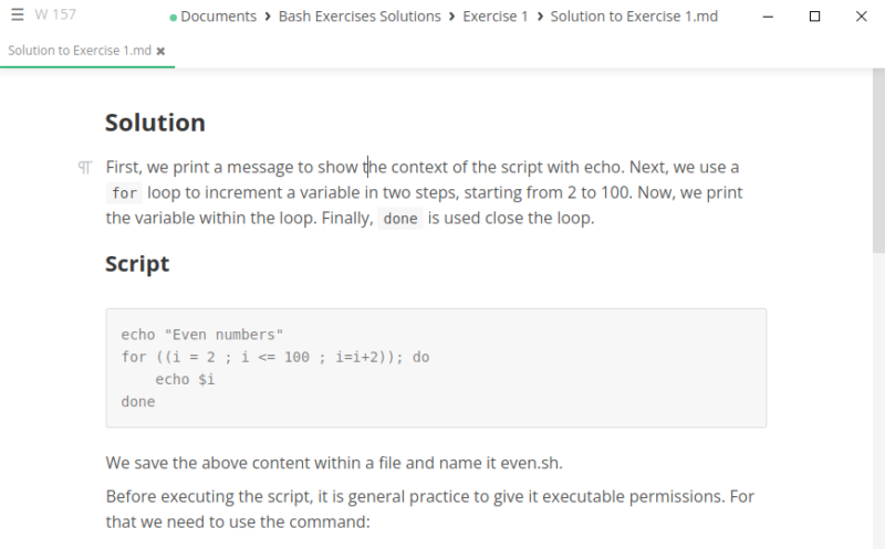 Marktext is an Excellent Editor Even for Those Who Don't Know Markdown