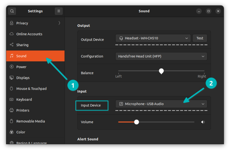 How to Record Streaming Audio in Ubuntu and other Linux Distributions
