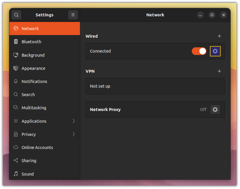 How to Find Your MAC address in Ubuntu and Other Linux Distros