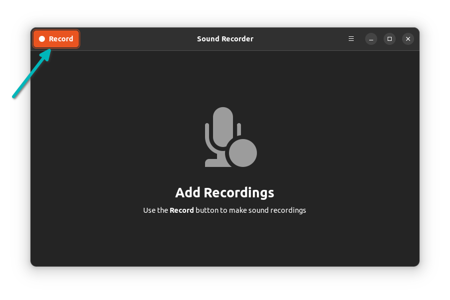 How to Record Streaming Audio in Ubuntu Linux