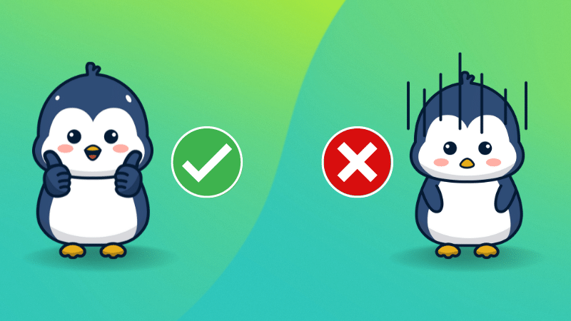 Advantages and Disadvantages of Using Linux