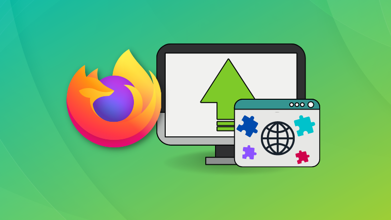 Best Firefox extensions: Organize your way to a better Firefox