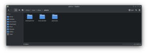11 Gorgeous KDE Plasma Themes to Make Your Linux Desktop Even More ...