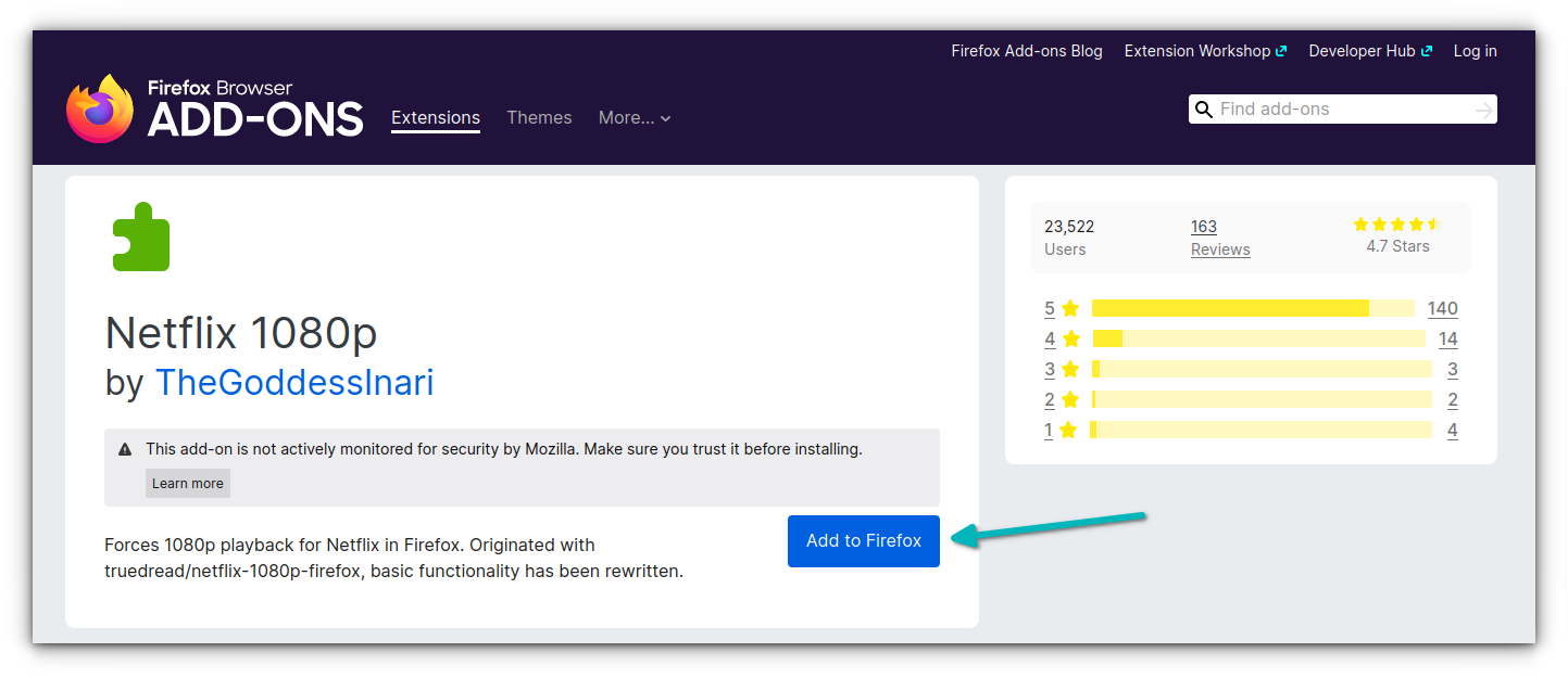 Level up your Steam experience with a browser extension - Firefox Add-ons  Blog