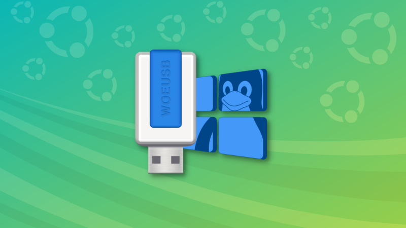 Woeusb аналоги для linux