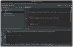Best Python IDEs for Linux