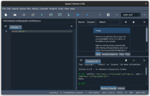 Best Python IDEs for Linux