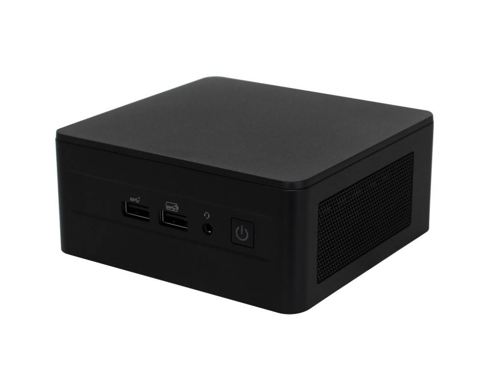 Purchase New Economical, Powerful Desktop Intel Nuc Pc 